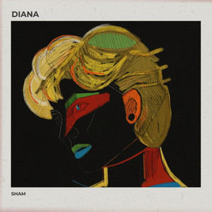 Diana by Sham