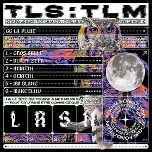 Portada de BLP