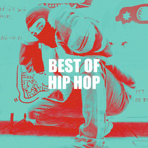 Best of Hip Hop album
