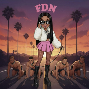 Fuck Dat Nigga (FDN)