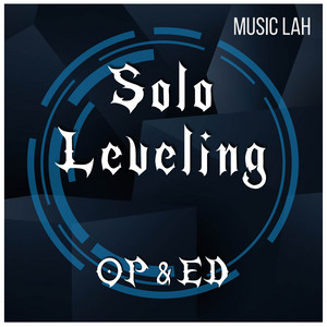 Music Lah - Level (From Solo Leveling)