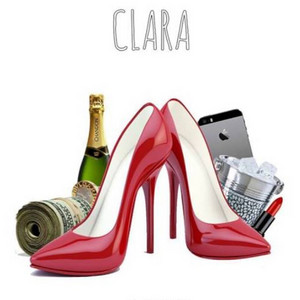 Homer el Mero Mero - Clara