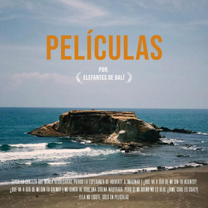 Películas by Elefantes de Dalí