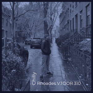 Portada de Chit Chatter