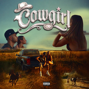 Cowgirl by Ryker