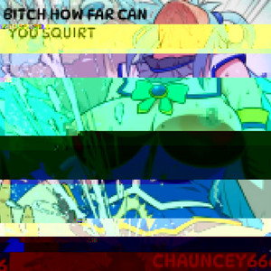 BHFCYS by Chauncey666