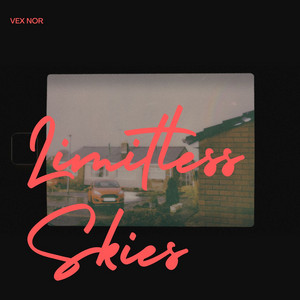 Limitless Skies by Vex Nor