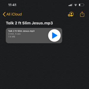 Talk 2 by Heartbrokethoma$, Slim Jesus