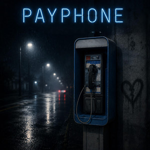 Payphone by Bruni March