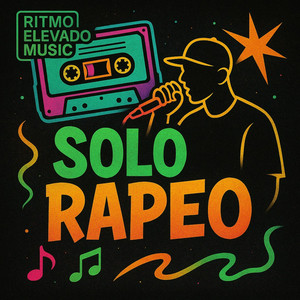 SOLO RAPEO by RITMO ELEVADO MUSIC