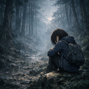 Alone and Lost by Silk District