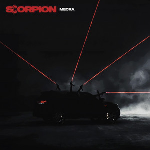 Scorpion by Mecra Officiel