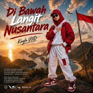Di Bawah Langit Nusantara by Kayla VOID