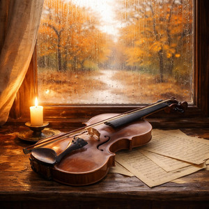 Tužna muzika u pozadini by Azad Medya