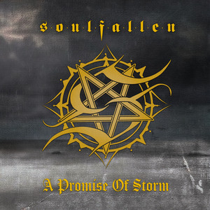 A Promise Of Storm by Soulfallen