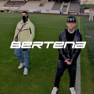 BERTENA by Sanchez22, FckChain