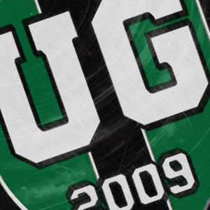 Ultras Granchio 2009 - WLADEK TOUJOURS M3AK