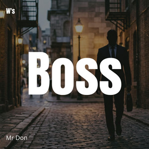 Boss (Piano Slowed) by Mr Don