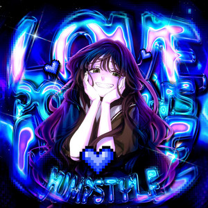 Love Potions X Mine - Jumpstyle - Super Slowed by zesuna, 333.fff, visu1