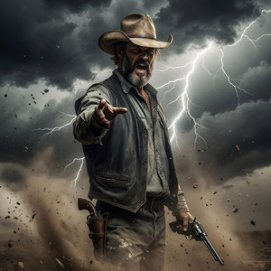 Don't let go now by Rugged Outlaw Country