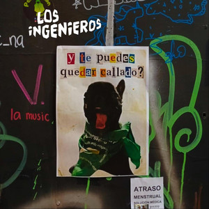 Perros by Los Ingenieros