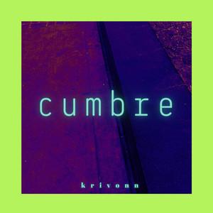 cumbre d32 by Kryvonn beats