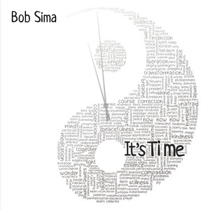 Meditation Is the Medication by Bob Sima