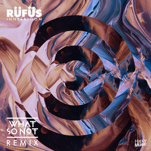 Innerbloom (Andhim Remix) by Rufus Du Sol cover art