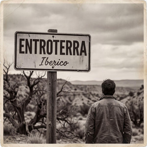 album cover: Entroterra