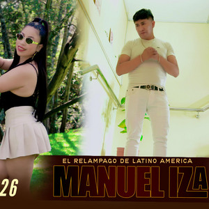 Manuel Iza - TU DESPECHO