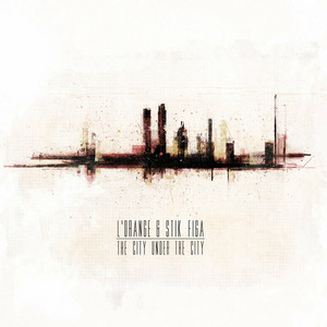 Smoke Rings by L'Orange, Stik Figa