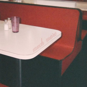 Much More by Nicole Breeze