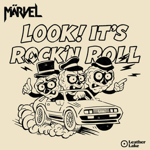 Look! It's Rock 'n' Roll