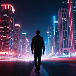 Low Vibration by V O C A L O R A