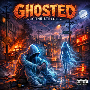 Ghosted by the Streets by DJ Arclight x