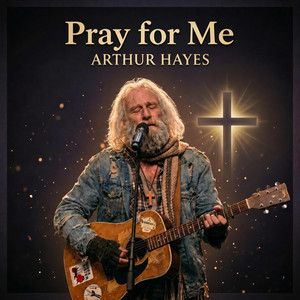 Pray For Me by Gravel & Grace