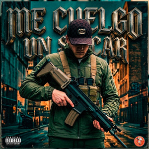 Me Cuelgo Un Scar by JSL Joosel, Los Preferidos Records, FRTESH