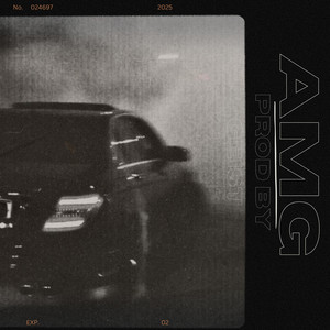 AMG by geist