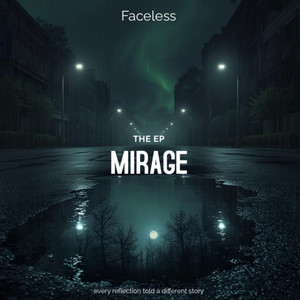 Stay Awhile by Faceless