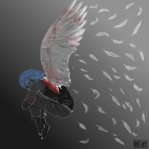 HOLDIN' by Flame Krueger