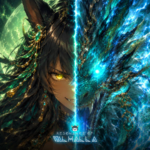 Temoa Kukulkán by ResonanceOfValhalla