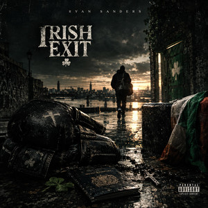 Irish Exit by Ryan Sanders