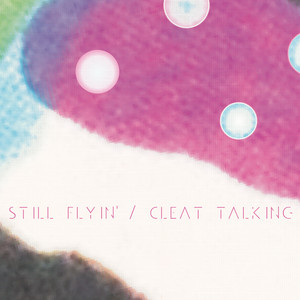 Portada de Cleat Talking