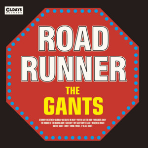 (YOU CAN’T BLOW) SMOKE RINGS by The Gants