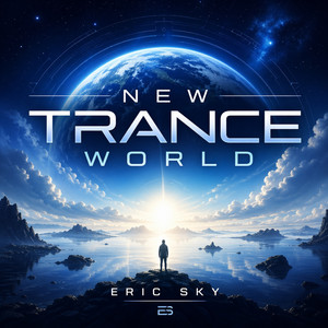 New Trance World by Eric Sky