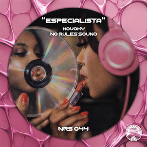 ESPECIALISTA by XOVOKY, NO RULES SOUND