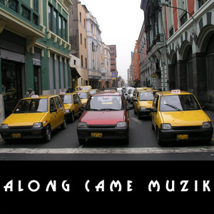 Portada de Muzik