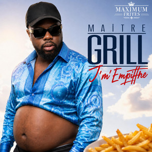 J'm'Empiffre by Maître Grill