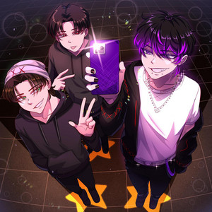 HOLLYWOOD by xaduma, 444pluto, wasty