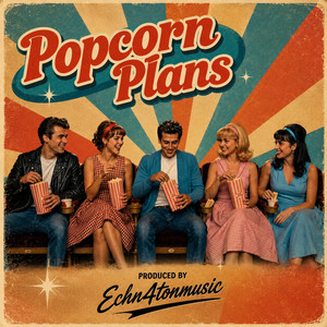 Popcorn Plans by Echn4tonmusic